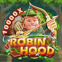 Praja4d: Slot Online FaChai ROBIN HOOD