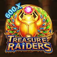 Slots Online FaChai - TREASURE RAIDERS