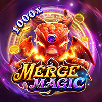 Slots Online FaChai - MERGE MAGIC