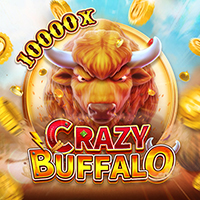 Praja4d: Slot Online FaChai CRAZY BUFFALO