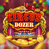 Arcade Games Online FaChai - CIRCUS DOZER