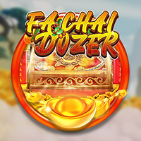 Arcade Games Online FaChai - FA CHAI DOZER