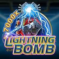 Arcade Games Online FaChai - LIGHTNING BOMB