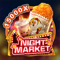 Slots Online FaChai - NIGHT MARKET