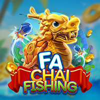 Fishing Games Online FaChai - FA CHAI FISHING