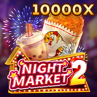 Praja4d: Slot Online FaChai NIGHT MARKET 2