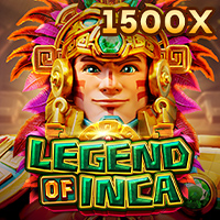 Slots Online FaChai - LEGEND OF INCA