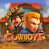 Slots Online FaChai - COWBOYS