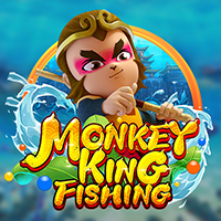 Fishing Games Online FaChai - MONKEY KING FISHING