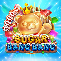 Slots Online FaChai - SUGAR BANG BANG