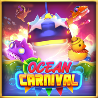 Ocean Carnival