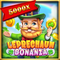 Praja4d: Slot Online Fastspin Leprechaun Bonanza