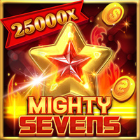 Slots Online Fastspin - Mighty Sevens