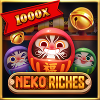 Slots Online Fastspin - Neko Riches