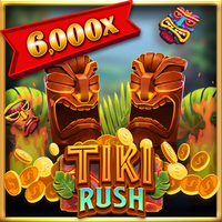 Praja4d: Slot Online Fastspin Tiki Rush