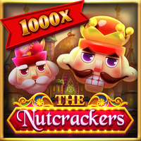 Slots Online Fastspin - The Nutcrackers