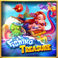 Praja4d: Fishing Online Fastspin Fishing Treasure