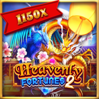 Slots Online Fastspin - Heavenly Fortunes 2