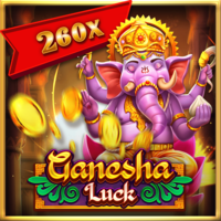 Slots Online Fastspin - Ganesha Luck