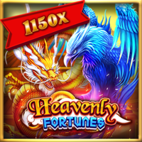 Slots Online Fastspin - Heavenly Fortunes