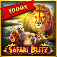 Slots Online Fastspin - Safari Blitz