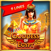 Slots Online Fastspin - Goddess Of Egypt