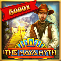 Praja4d: Slot Online Fastspin The Maya Myth