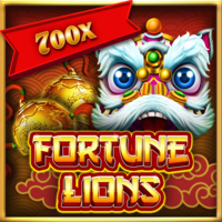 Slots Online Fastspin - Fortune Lions