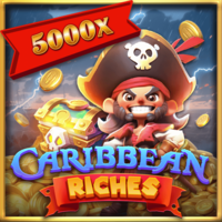 Slots Online Fastspin - Caribbean Riches