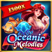 Slots Online Fastspin - Oceanic Melodies