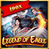 Slots Online Fastspin - Legend Of Eagle