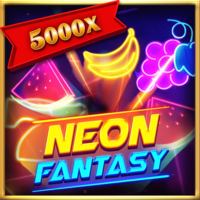 Slots Online Fastspin - Neon Fantasy