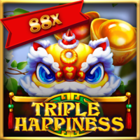 Slots Online Fastspin - Triple Happiness