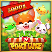 Slots Online Fastspin - Farm Of Fortune