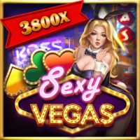 Slots Online Fastspin - Sexy Vegas