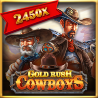 Praja4d: Slot Online Fastspin Gold Rush Cowboy