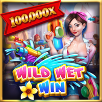 Slots Online Fastspin - Wild Wet Win