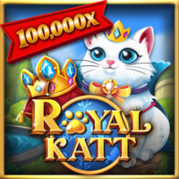 Praja4d: Slot Online Fastspin Royal Katt