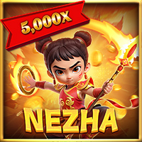 Praja4d: Slot Online Fastspin Nezha