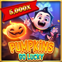 Slots Online Fastspin - Pumpkins Go Lucky