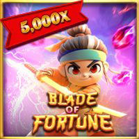 Blade of Fortune