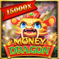 Slots Online Fastspin - Money Dragon