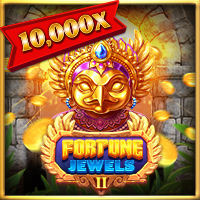 Fortune Jewels II