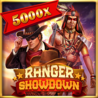 Slots Online Fastspin - Ranger Showdown