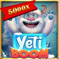 Slots Online Fastspin - Yeti Boom