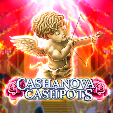 Cashanova Cashpots