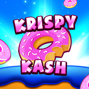 Krispy Kash