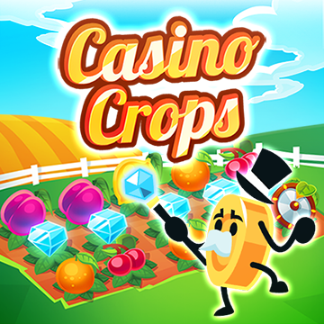 Casino Crops