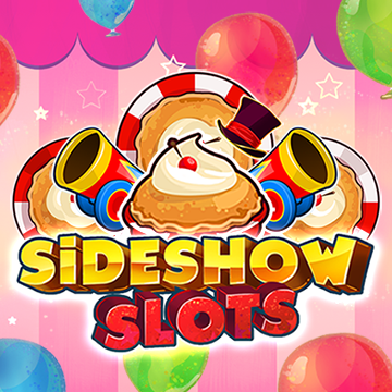 Sideshow Slots