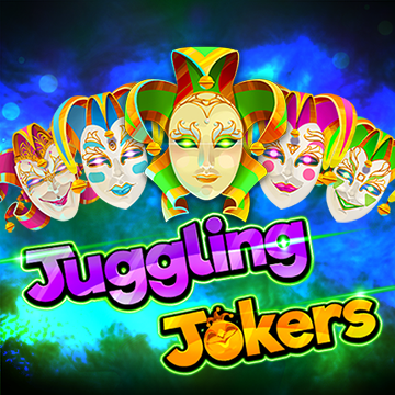 Juggling Jokers